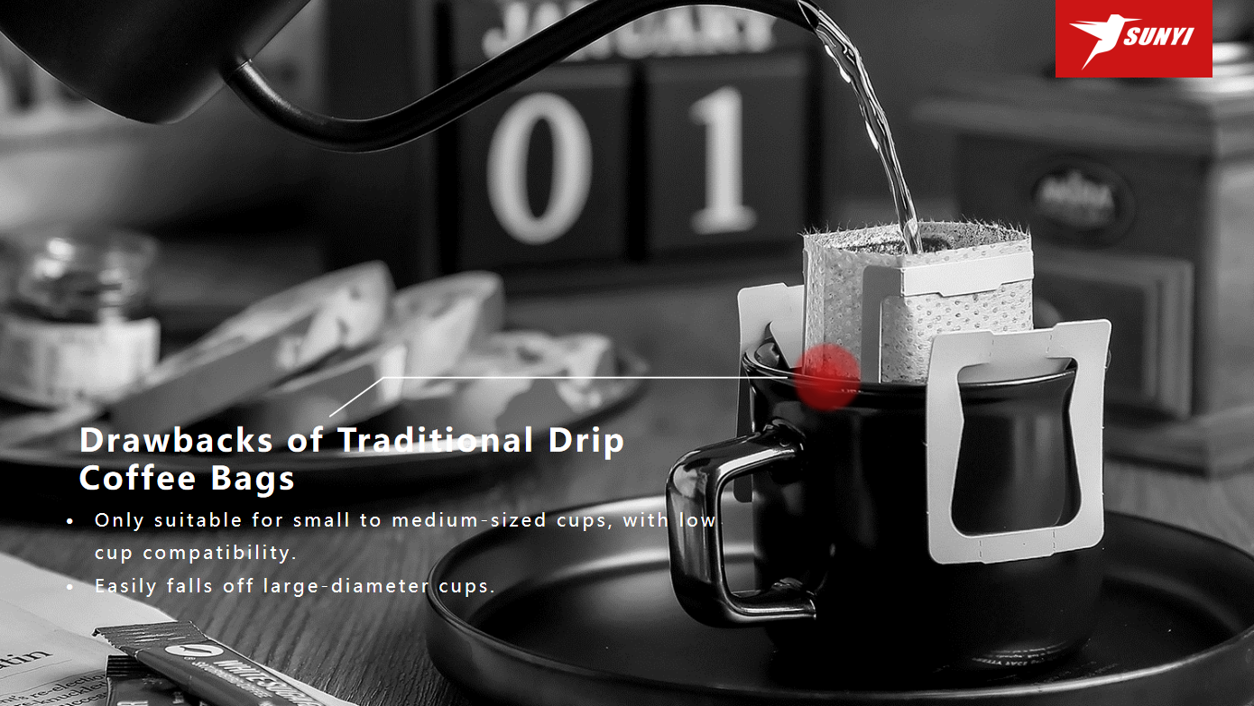 UFO Filter Coffee (3) UFO Filter Coffee (3)