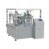 Coffee Powder Bag Packaging Machine