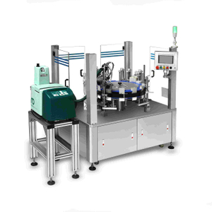 Vertical Cartoning Machine