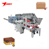 Automatic Coffee Capsule Cartoning Machine