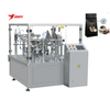 Coffee Powder Bag Packaging Machine