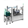 Vertical Cartoning Machine