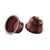 Empty Dolce Gusto Coffee Capsule