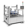 Vertical Cartoning Machine