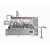 SC-4 Four Lanes Coffee Capsule Filling Sealing Machine 