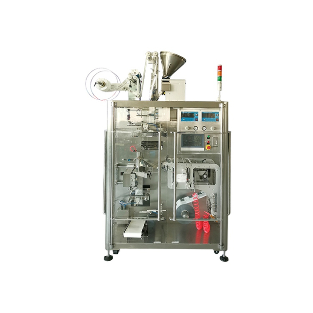 Automatic Drip Coffee Bag Filling Packaging Machine 