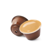 Empty Dolce Gusto Coffee Capsule