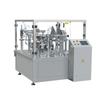 Coffee Bean Bag Packaging Machine