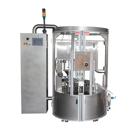 Aluminum Nespresso Capsule Filling Machine ypdl3.jpg