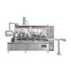 SC-6 Six Lanes Nespresso Coffee Capsule Filling And Sealing Machine