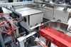 Sunyi Automatic Cup Counting & Carton Packing Line