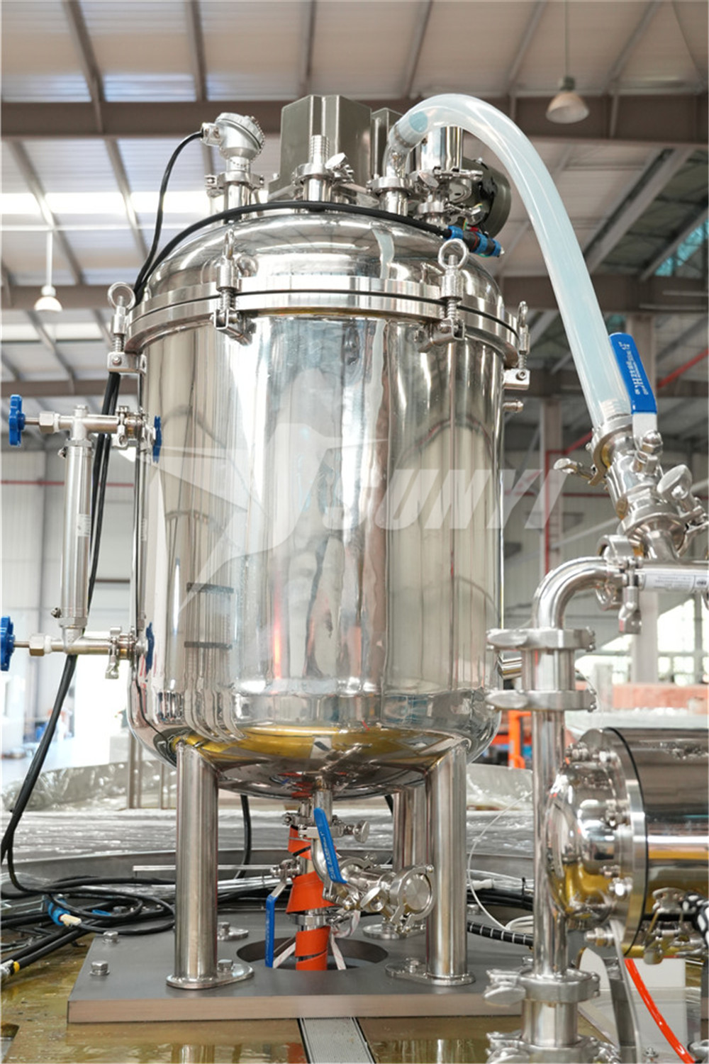 SC-3N butter Filler (1)