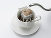 SA-50 Fast-Operation Sachet Bag Packaging Machine for tea and coffee 