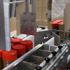 High-Speed Instant Coffee Glass Jar Filling & Packing System | SUNYI Automated Coffee Packaging Line