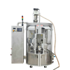 High Performance And Low Cost Coffee Capsule Filling Sealing Machine 