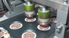 SKP-2 High-Speed Dual Lane Coffee Capsule Packaging System
