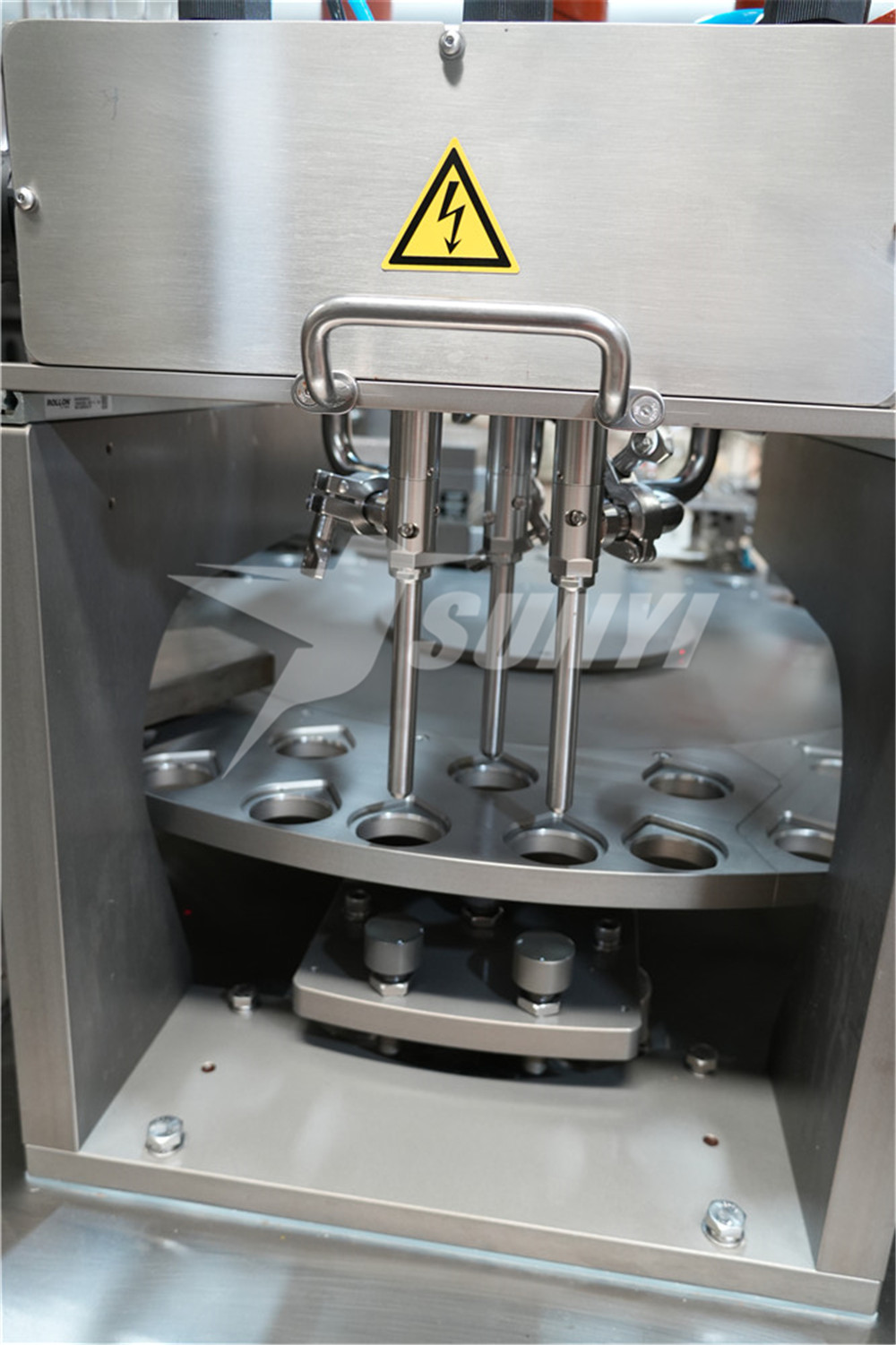 SC-3N butter Filler (2)