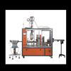 Factory Price High Production Capacity Single Lane Coffee Capsule Filling Sealing Machine 