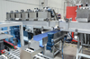 Sunyi Automatic Cup Counting & Carton Packing Line