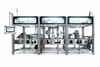 SKP-6 High-Efficiency Sauce Packaging Machine