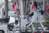 SKP-2 Dual Lane High-Speed Coffee Capsule Filling Sealing Machine