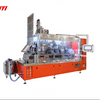 Six Lanes Pre-made Cups Filling Machine for Probiotic/ Sauce/Milk Powder/Pet Food/berverage Liquid/Ground Coffee 