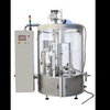 High Performance And Low Cost Coffee Capsule Filling Sealing Machine 