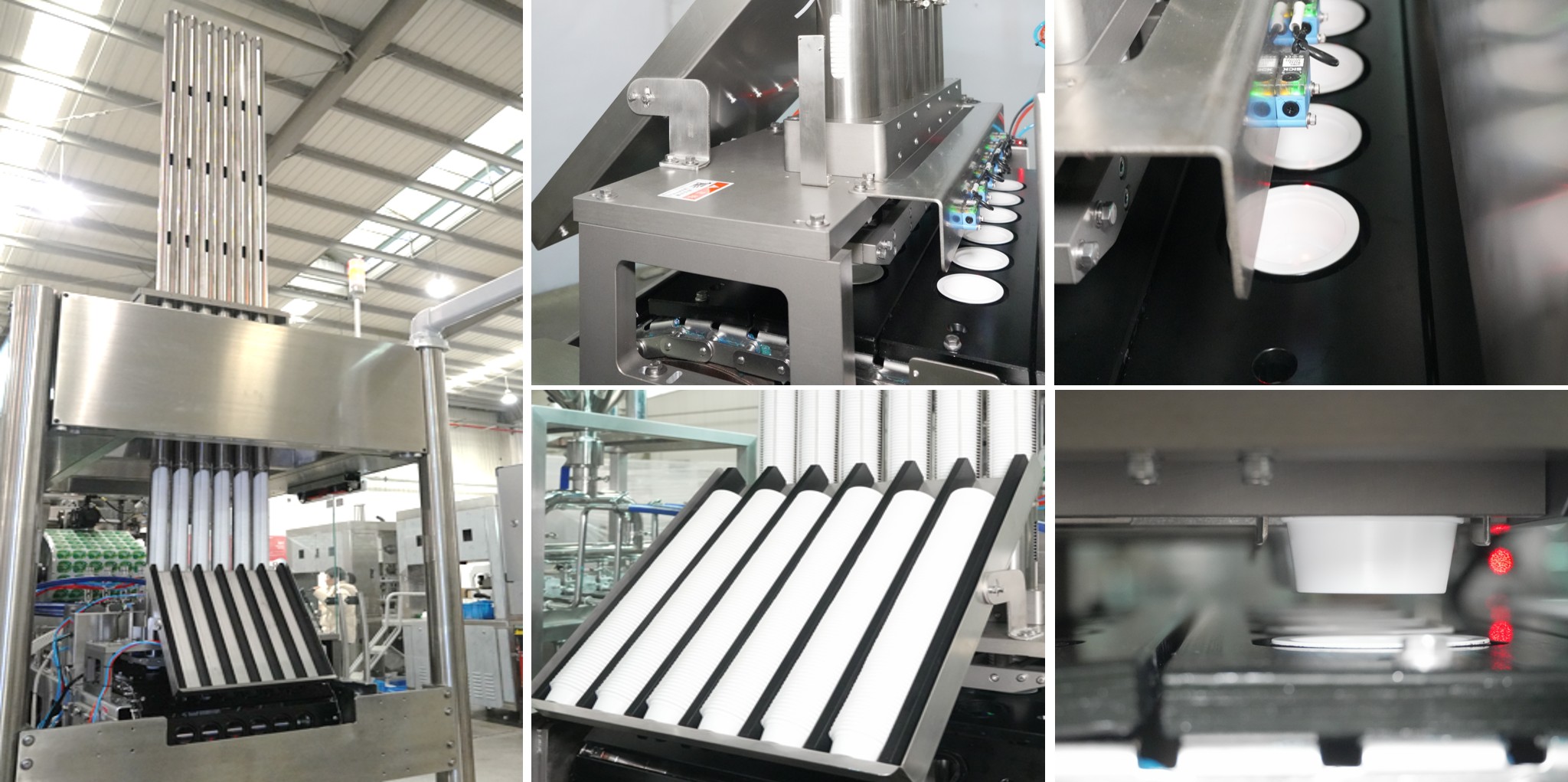 Vertical Cup Holder and cup loading system.jpg