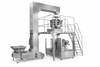 High-Speed Instant Coffee Glass Jar Filling & Packing System | SUNYI Automated Coffee Packaging Line