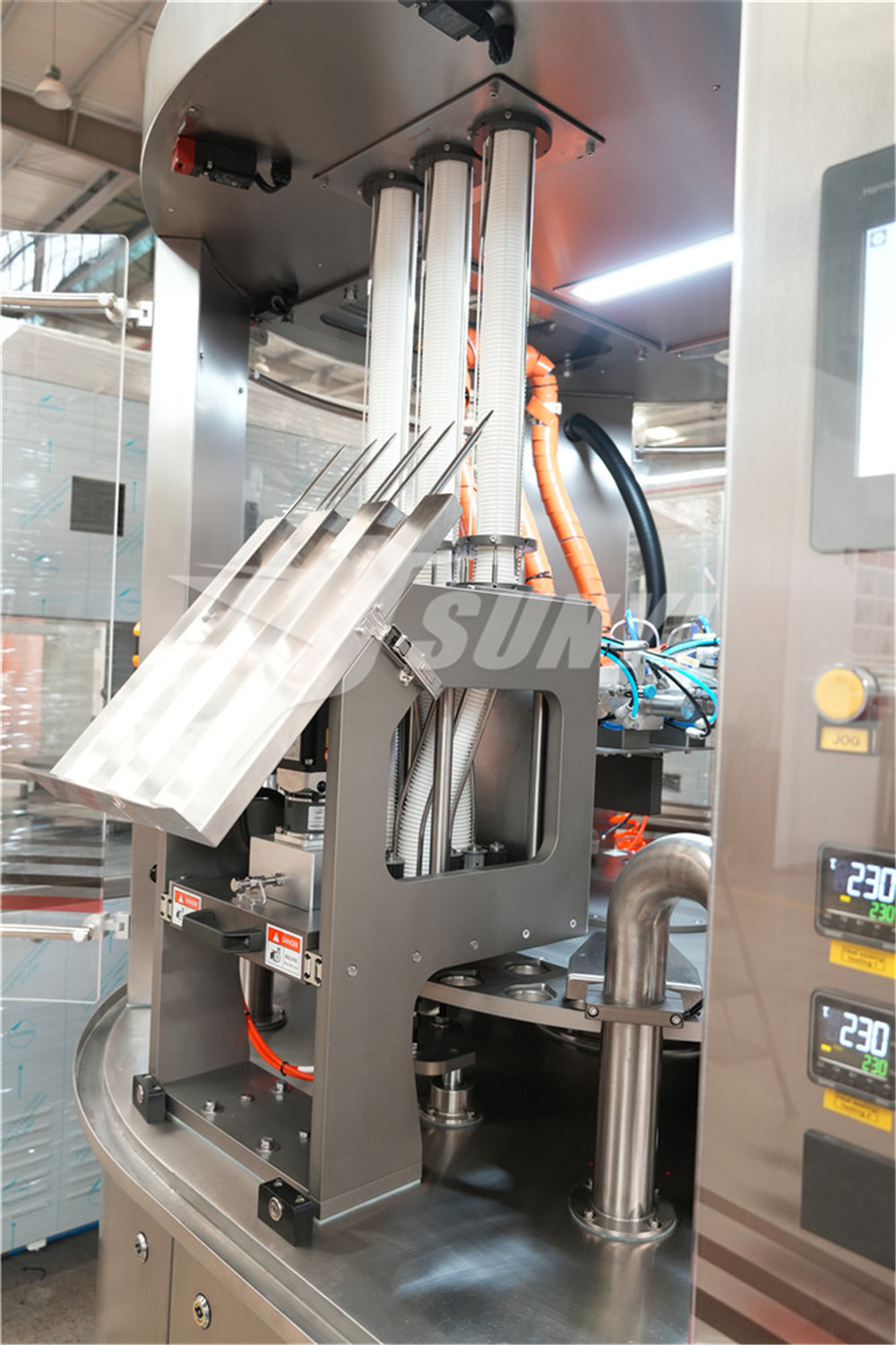 SC-3N butter Filler (3)