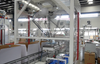 SCP-30 Case Packing And Palletizing Line 