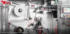 SDP-50 Drip Bag Coffee & Tagged Tea Bag Full Packaging Line