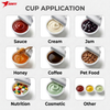 SC-3N High Quality Sauce Filling Sealing Machine