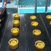 Automatic B-Cap Powder Cap Filling & Sealing Packaging Machine