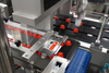 Automatic Powder Cap Filling & Sealing Packaging Machine | High-Speed Dosing & Capping Solution