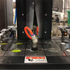 Automatic B-Cap Powder Cap Filling & Sealing Packaging Machine | High-Speed Dosing & Capping Solution