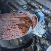 Two-Lane Tablet Counting & Filling Machine | Double-Chamber Bottle Cap Solution