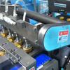 High Speed Nutrition Suppliment Cap Counting & Filling Machine