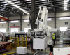 SCP-30 Case Packing And Palletizing Line 