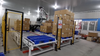 SCP-30 Case Packing And Palletizing Line 