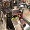 Automatic B-Cap Powder Cap Filling & Sealing Packaging Machine | High-Speed Dosing & Capping Solution