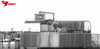 SDP-50 Drip Bag Coffee & Tagged Tea Bag Full Packaging Line