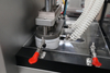 38mm Coffee Powder Cap Filling Machine