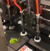 Automatic B-Cap Powder Cap Filling & Sealing Packaging Machine | High-Speed Dosing & Capping Solution