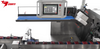 SDP-50 Drip Bag Coffee & Tagged Tea Bag Full Packaging Line