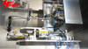 SDP-50 High Speed Drip Coffee Tea Bag Packing Machine with Nitrogen Flush & QR Coding