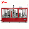 SKP-1 UFO Pour Over Filter Coffee Filling Packing Machine 35 Bags/Min Biodegradable Paper Filter Ultrasonic Sealing Line