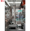 Automatic Portion Cup Filling & Sealing Machine for Syrup, Chocolate Sauce, Honey, Jam, Cheese Spread & More