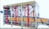 SCP-30 Case Packing And Palletizing Line 