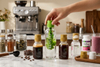 Automatic Matcha Cap Filling & Sealing Packaging Machine | High-Speed Dosing & Capping Solution